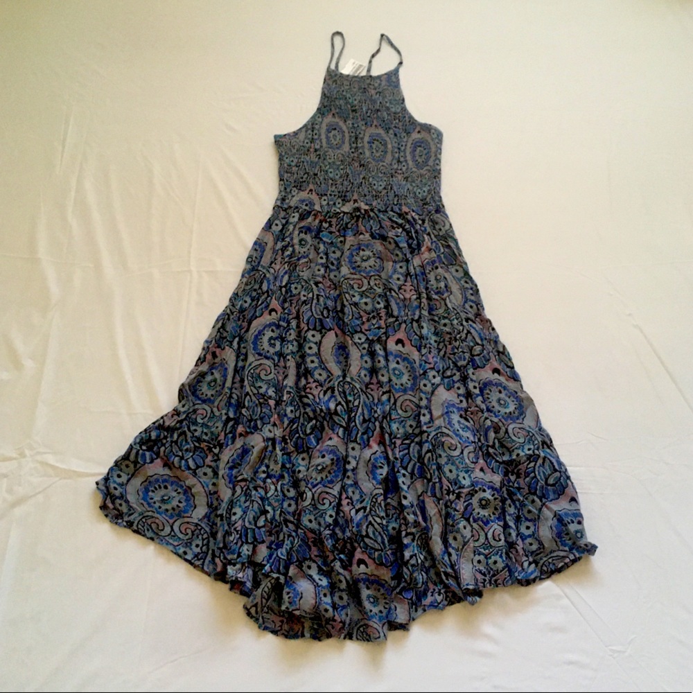 Free People dress 👗